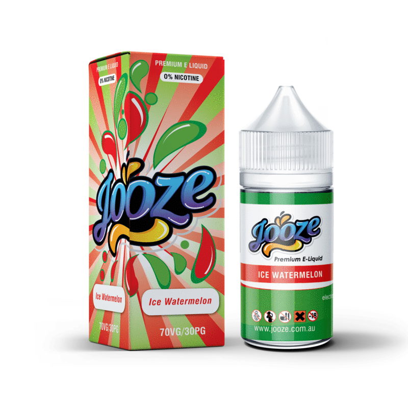 JOOZE - Ice Watermelon