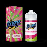 JOOZE - Strawberry Green Apple