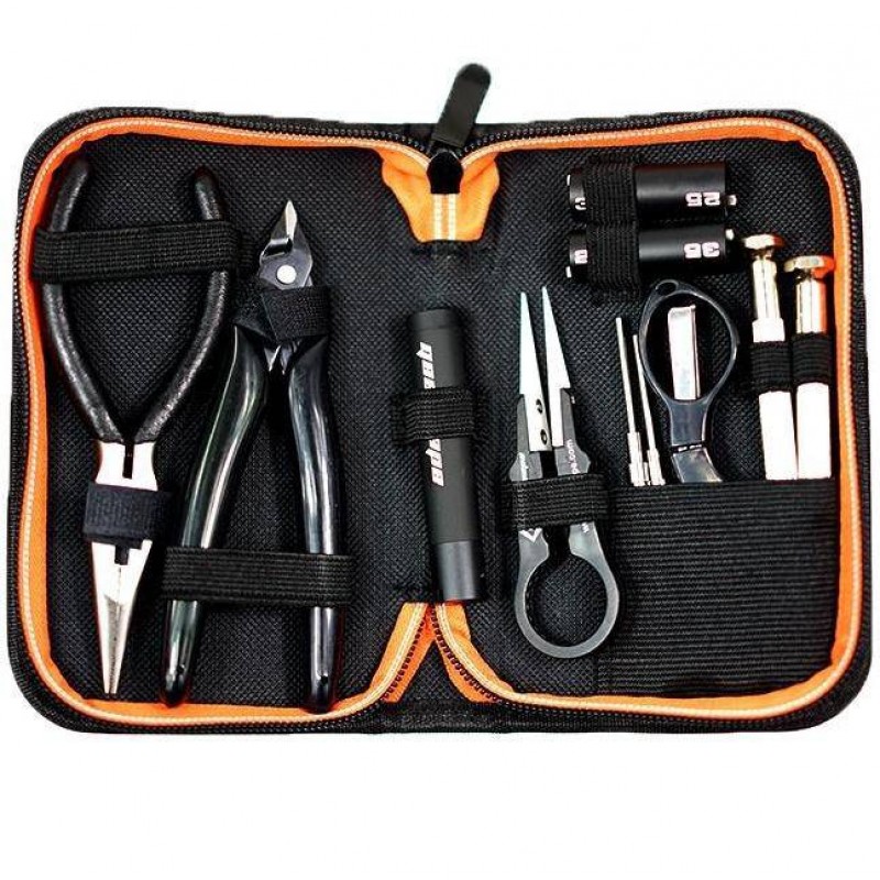 Geek Vape Mini Tool Kit