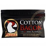 Cotton Bacon Prime - Wick 'N' Vape