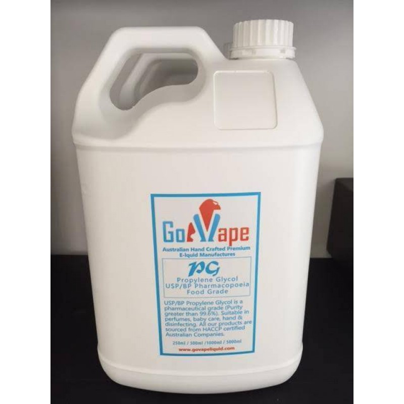 Propylene-Glycol - (PG)