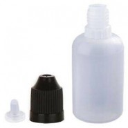 Empty Bottles-LDPE