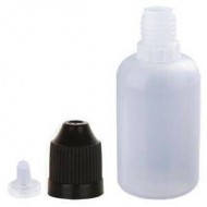 Empty Bottles-LDPE