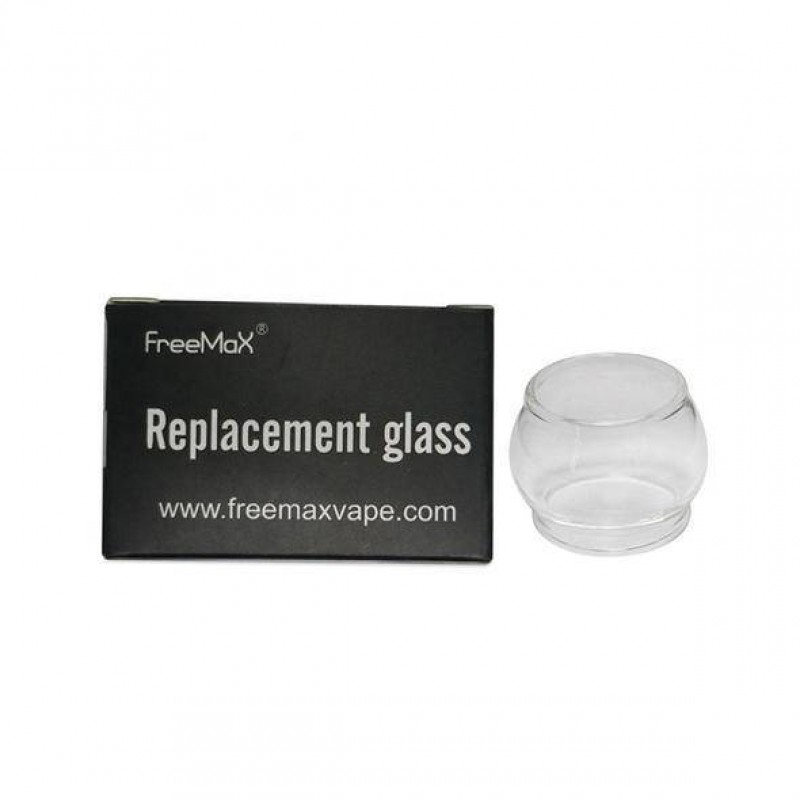 FreeMax FireLuke Mesh Tank Replacement Glass