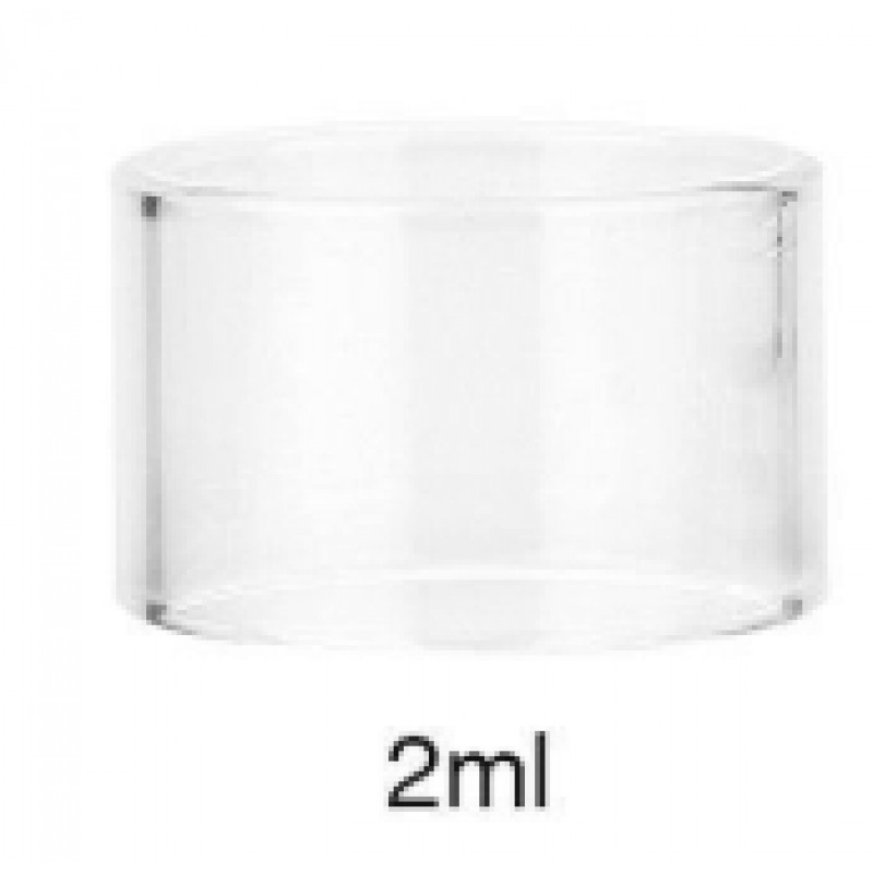 Vaporesso NRG & NRG SE Replacement Glass - 2ml/4.5ml/5ml