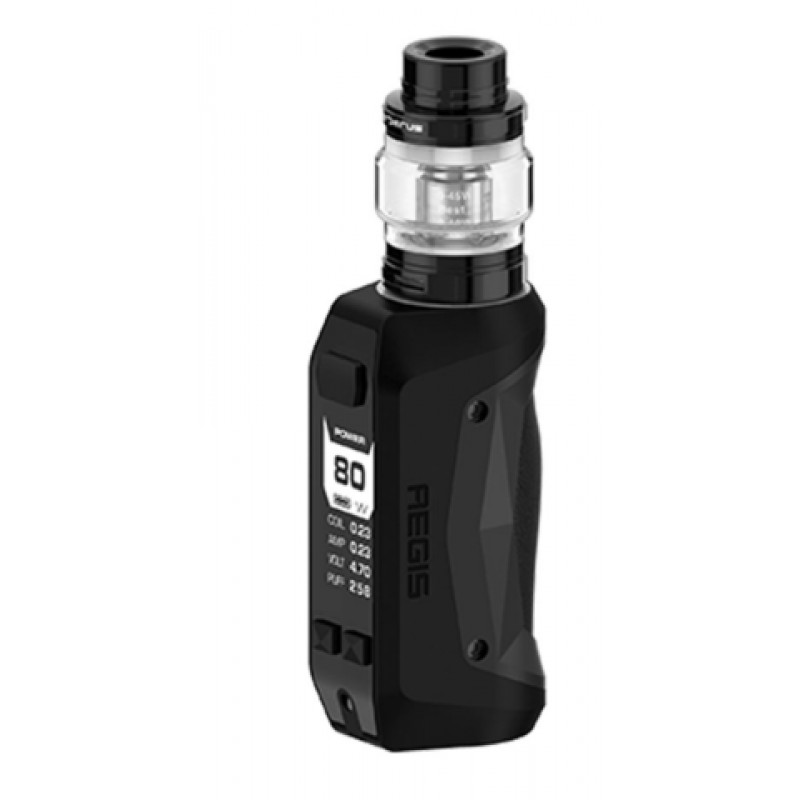 GeekVape Aegis Mini Kit - 80w