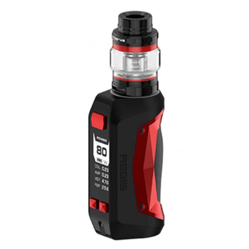 GeekVape Aegis Mini Kit - 80w