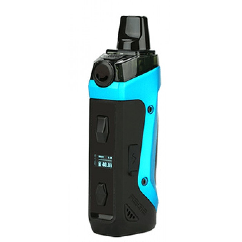 Geekvape Aegis Boost Pod Mod Kit - 40w - 1500mAh