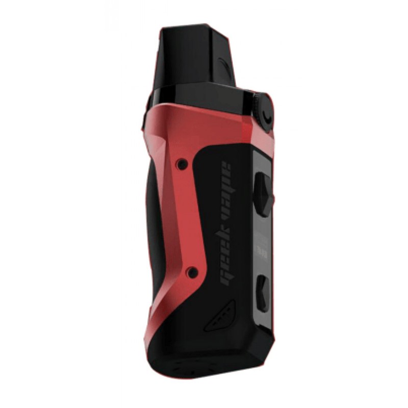 Geekvape Aegis Boost Pod Mod Kit - 40w - 1500mAh