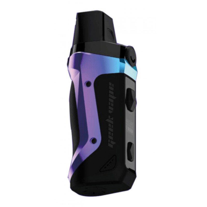 Geekvape Aegis Boost Pod Mod Kit - 40w - 1500mAh