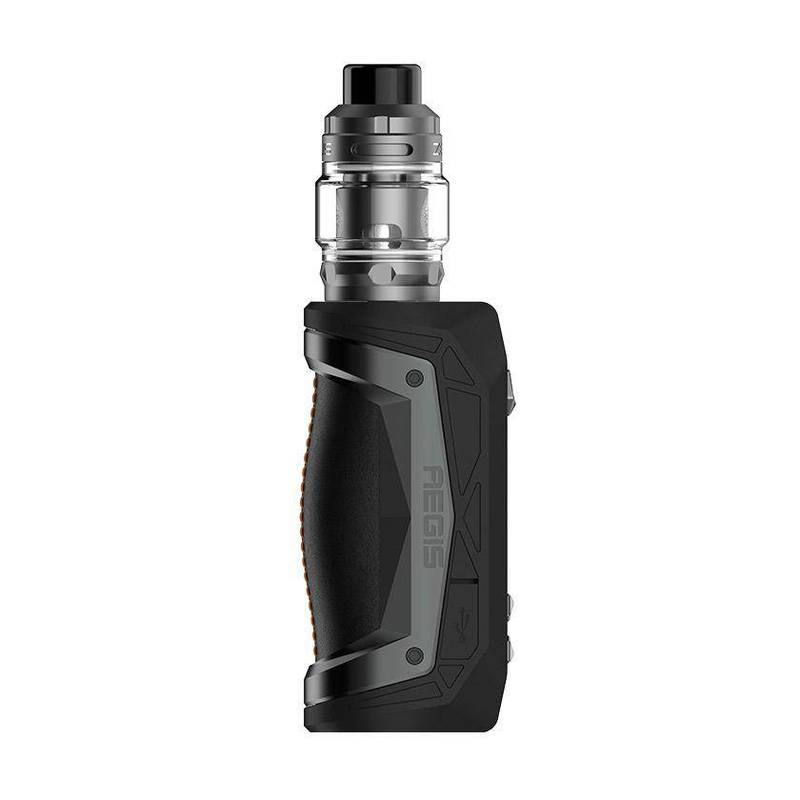 Geekvape Aegis Max 100W Mod Kit / Zeus Tank / 2170...