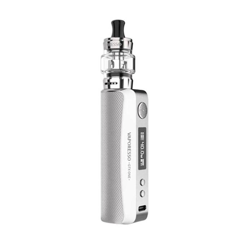 Vaporesso GTX One Mod MTL Kit / GTX Tank 18 / 2000mAh - 3ml