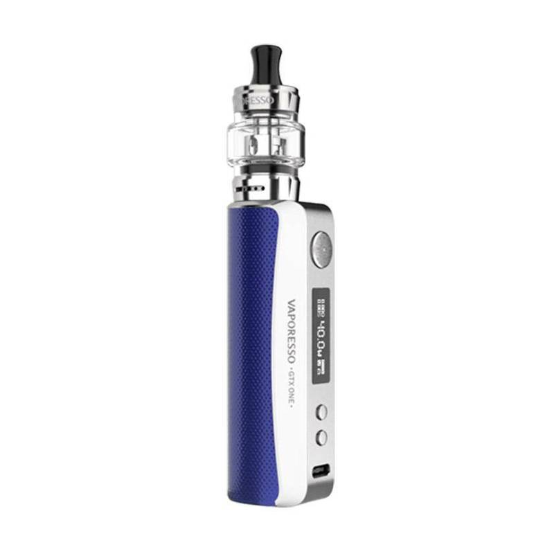 Vaporesso GTX One Mod MTL Kit / GTX Tank 18 / 2000mAh - 3ml