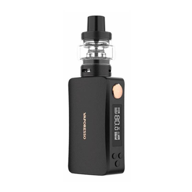 Vaporesso Gen Nano 80W Mod Kit - GTX Tank 22 - 2000mAh