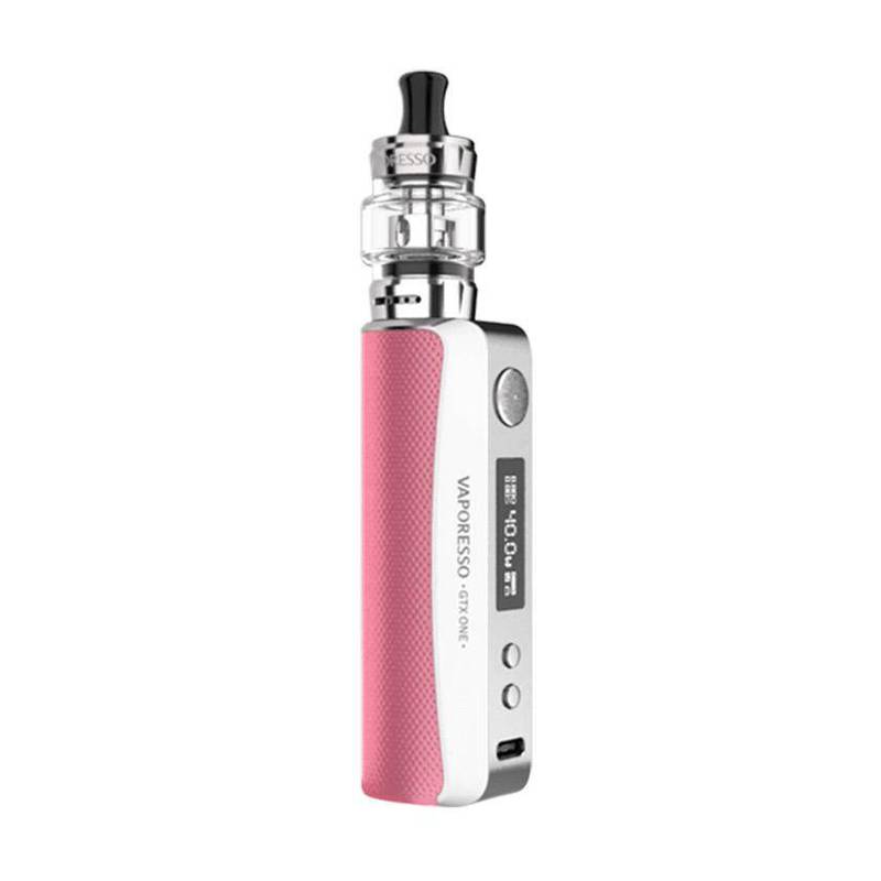 Vaporesso GTX One Mod MTL Kit / GTX Tank 18 / 2000mAh - 3ml