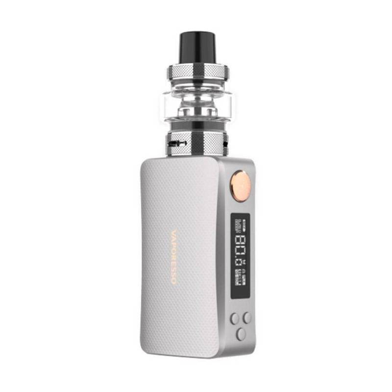 Vaporesso Gen Nano 80W Mod Kit - GTX Tank 22 - 2000mAh