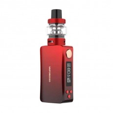 Vaporesso Gen Nano 80W Mod Kit - GTX Tank 22 - 200...