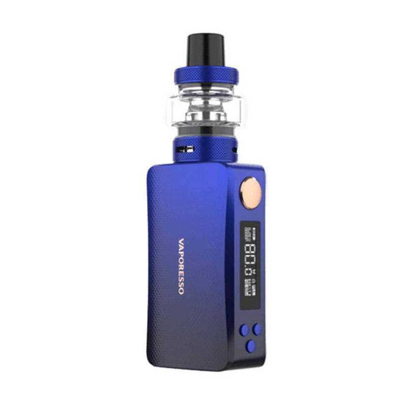 Vaporesso Gen Nano 80W Mod Kit - GTX Tank 22 - 2000mAh