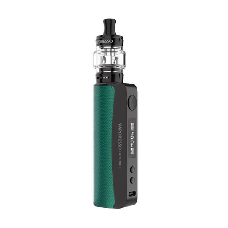 Vaporesso GTX One Mod MTL Kit / GTX Tank 18 / 2000mAh - 3ml