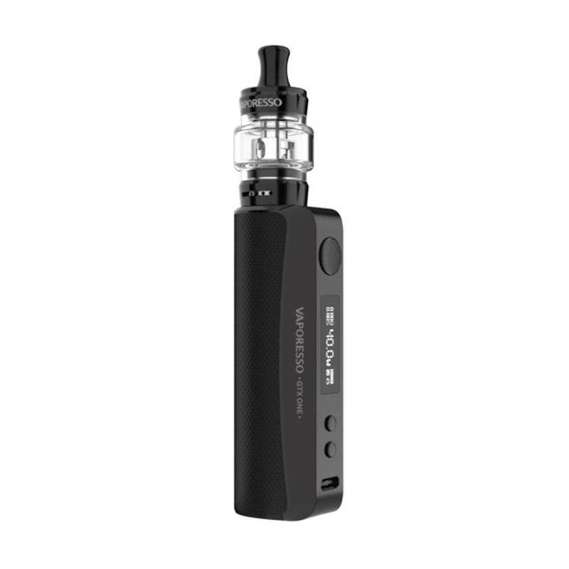 Vaporesso GTX One Mod MTL Kit / GTX Tank 18 / 2000mAh - 3ml