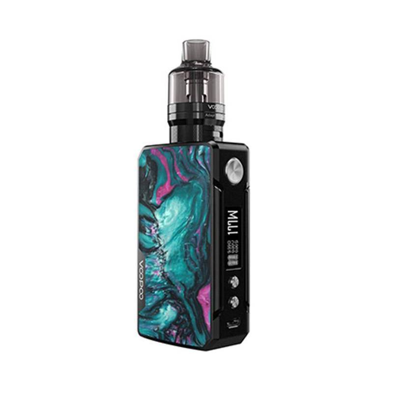 Voopoo Drag 2 Mod Refresh Kit - PnP Pod Tank Atomizer - 4.5ml