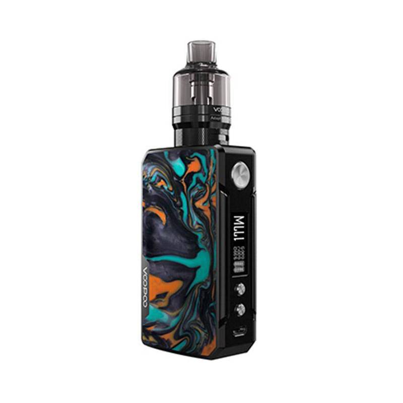 Voopoo Drag 2 Mod Refresh Kit - PnP Pod Tank Atomizer - 4.5ml