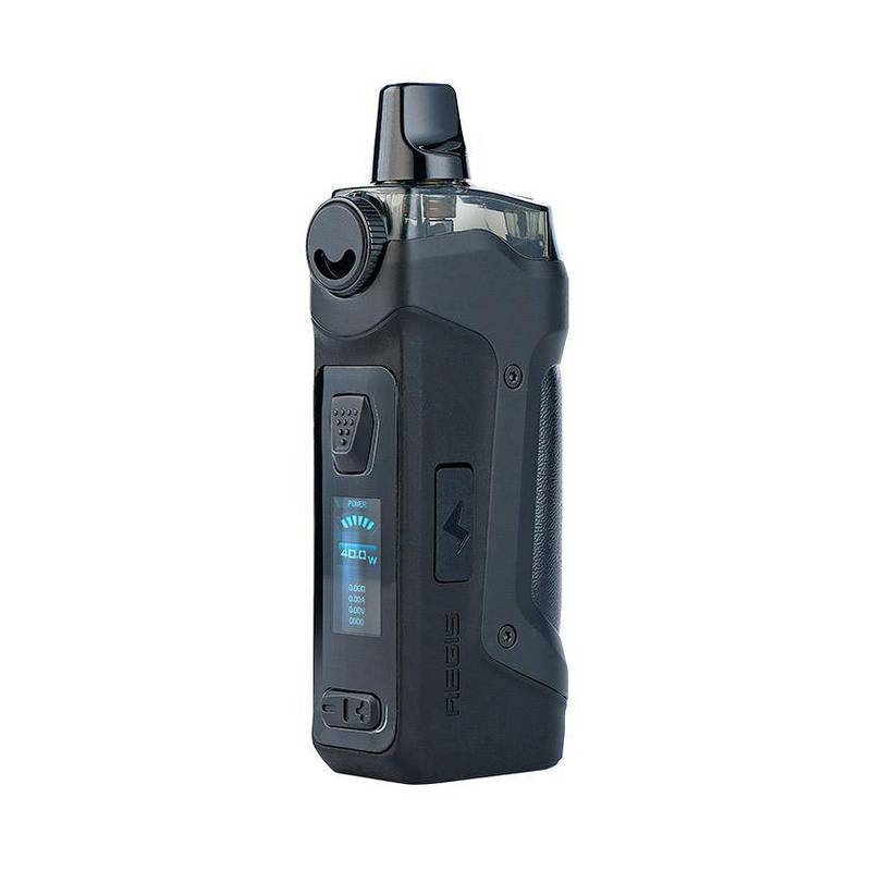 Geekvape Aegis Boost PLUS 40W Pod Kit