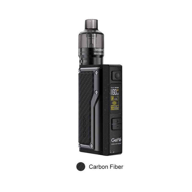 Voopoo - Argus GT - 160w Kit with PnP Pod Tank 4.5ml