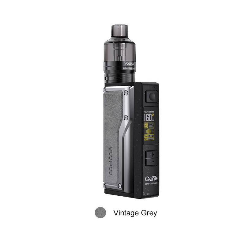 Voopoo - Argus GT - 160w Kit with PnP Pod Tank 4.5ml