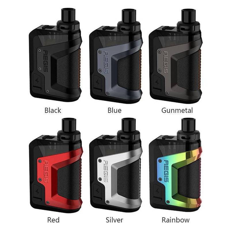 Geekvape Aegis Hero Pod Kit 1200mAh 4ml