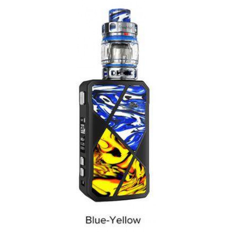 Freemax Maxus 200W Box Mod Kit / M Pro 2 Tank Resin Edition - 5ml