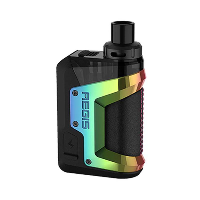 Geekvape Aegis Hero Pod Kit 1200mAh 4ml