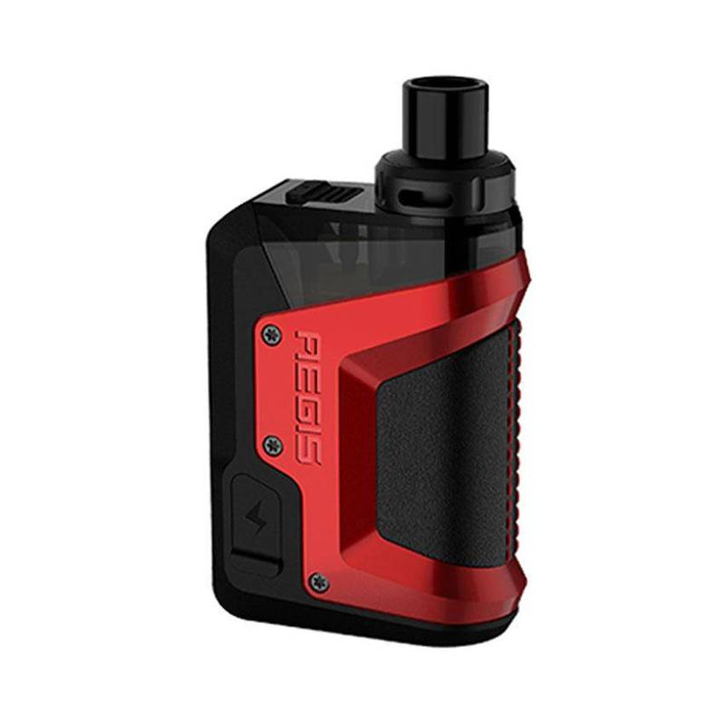 Geekvape Aegis Hero Pod Kit 1200mAh 4ml