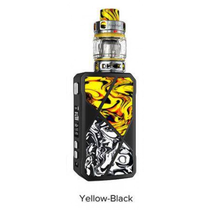 Freemax Maxus 200W Box Mod Kit / M Pro 2 Tank Resin Edition - 5ml