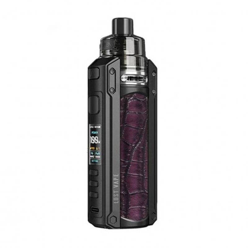 Lost Vape Ursa Quest Multi 100W Pod Mod Kit 7ml