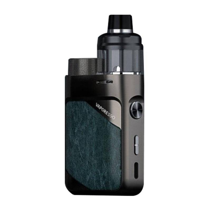 Vaporesso SWAG PX80 80W Box Mod Kit with SWAG Pod Tank 4ml