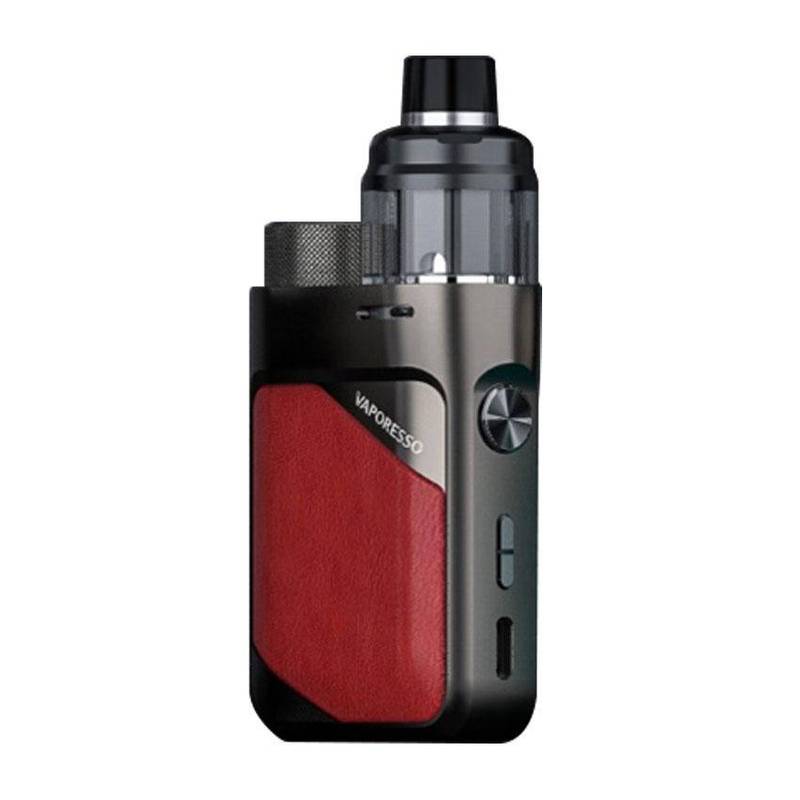 Vaporesso SWAG PX80 80W Box Mod Kit with SWAG Pod Tank 4ml