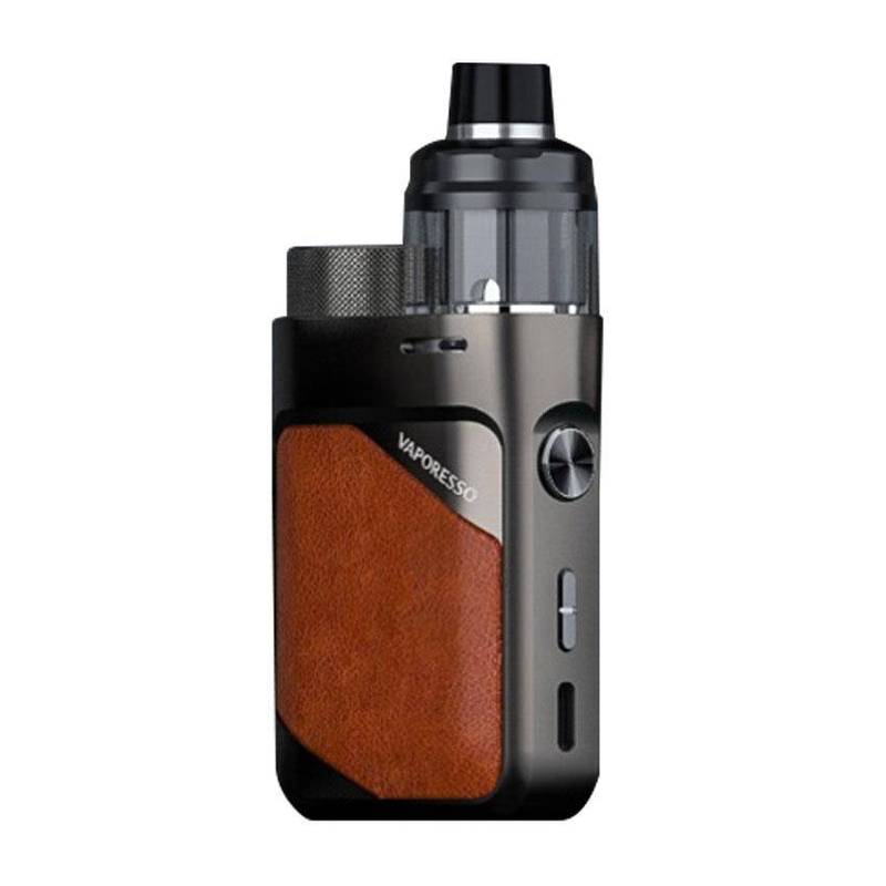 Vaporesso SWAG PX80 80W Box Mod Kit with SWAG Pod Tank 4ml