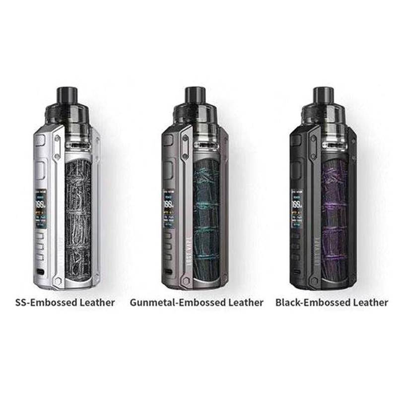 Lost Vape Ursa Quest Multi 100W Pod Mod Kit 7ml