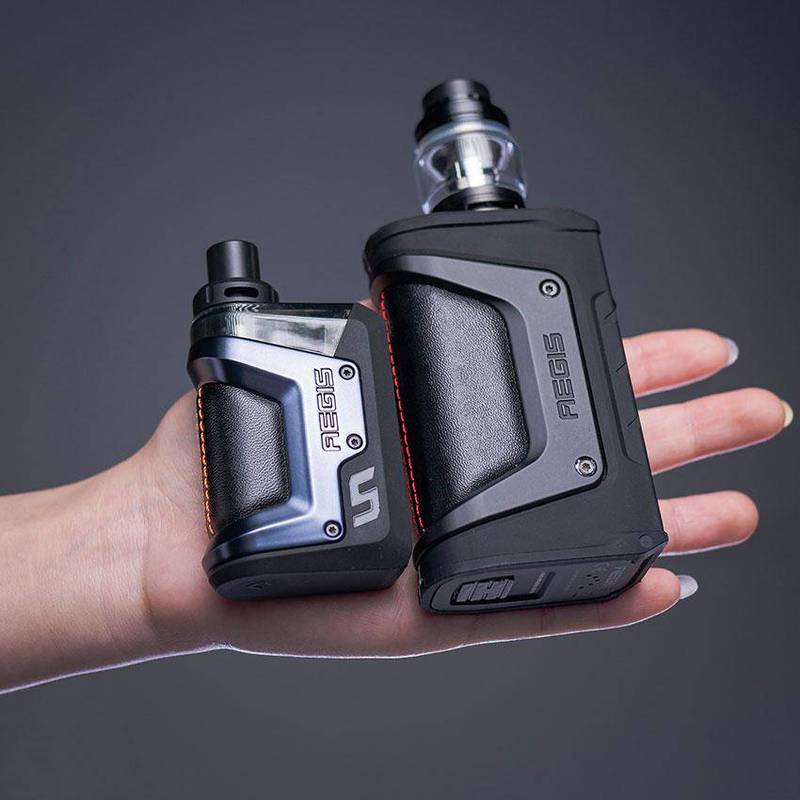 Geekvape Aegis Hero Pod Kit 1200mAh 4ml