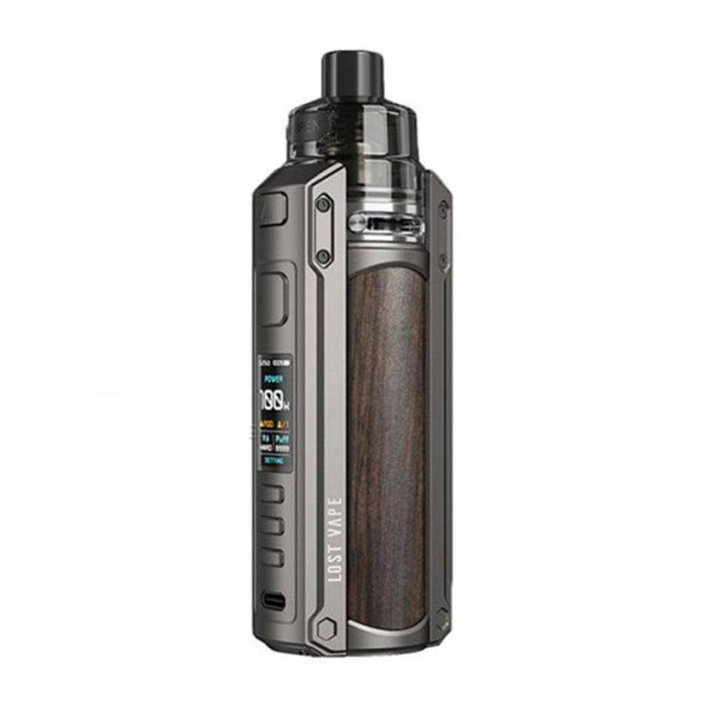 Lost Vape Ursa Quest Multi 100W Pod Mod Kit 7ml