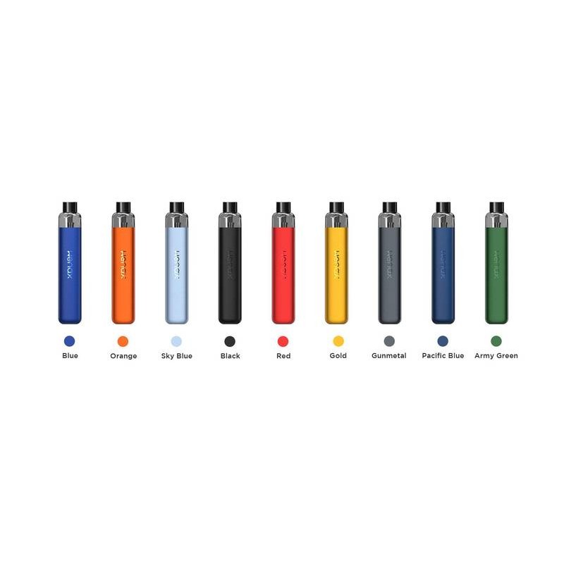 Geekvape Wenax K1 Pod System Kit 600mAh 2ml