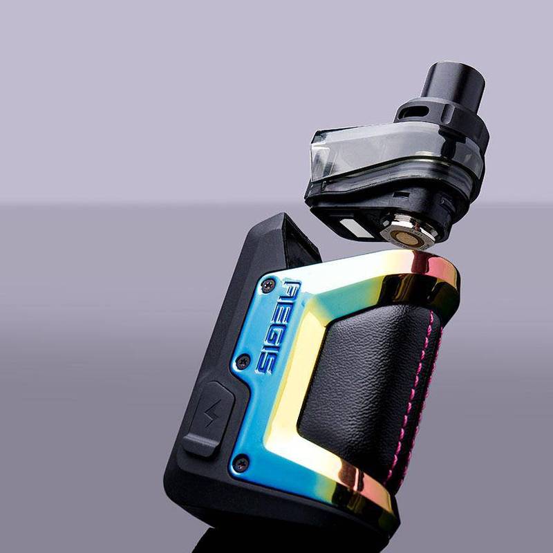 Geekvape Aegis Hero Pod Kit 1200mAh 4ml