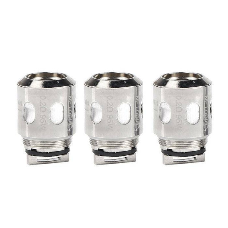 HorizonTech Falcon King Coils