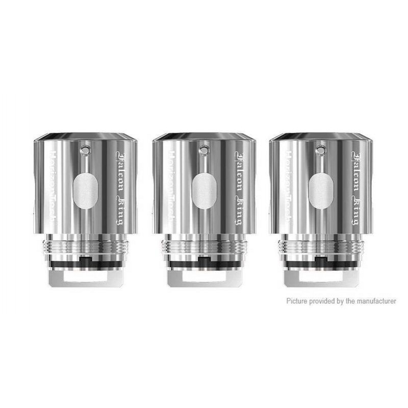 HorizonTech Falcon King Coils