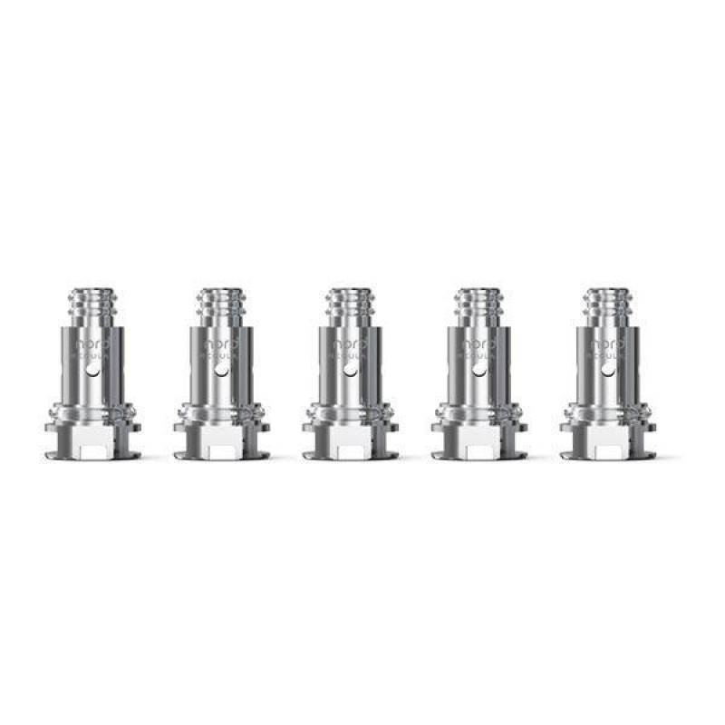 Smok Nord Replacement Pod Coils (5-Pack)