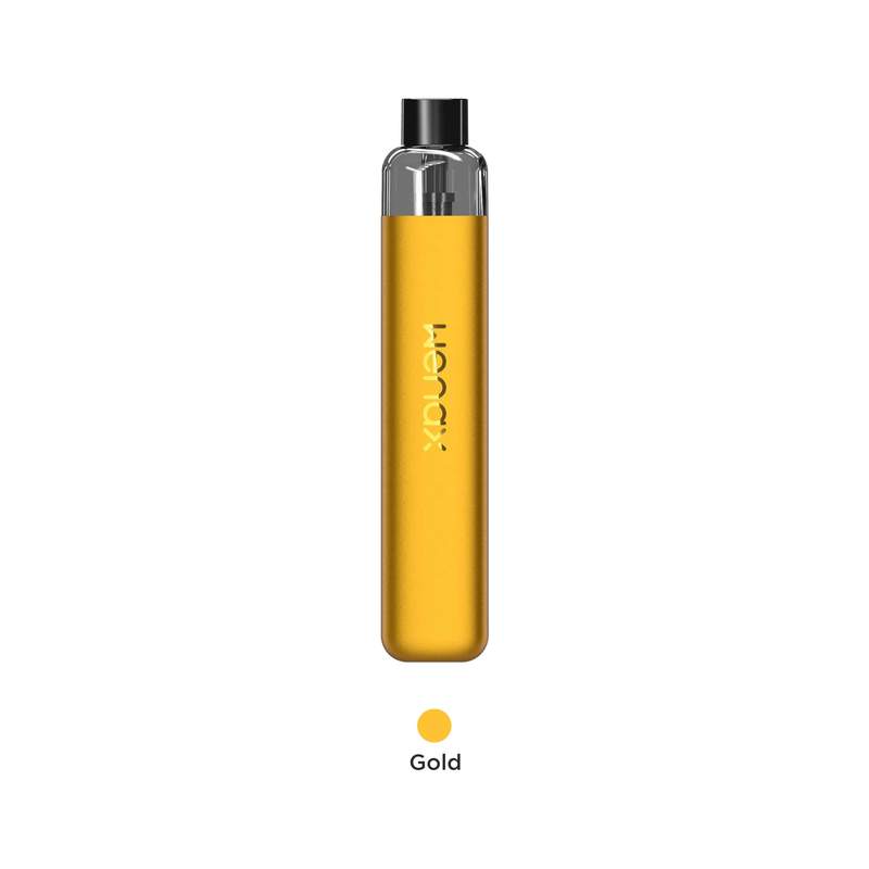 Geekvape Wenax K1 Pod System Kit 600mAh 2ml