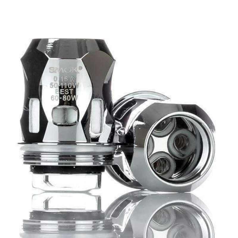 TFV8 V2 Baby Coils - A1, A2, A3 & S1, S2 - New Version - 3pc