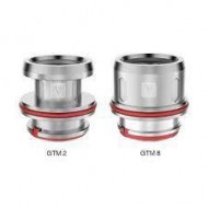 GTM Coil - Cascade Tank