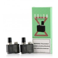 Lost Vape Orion DNA GO Replacement Pod - 2 Pack